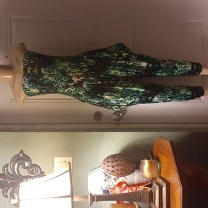 Invasion scrapless jumper